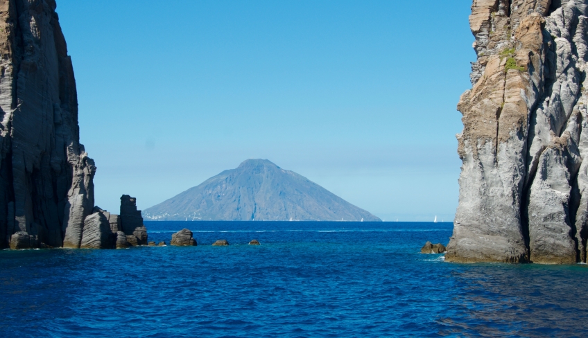 escursione barca eolie