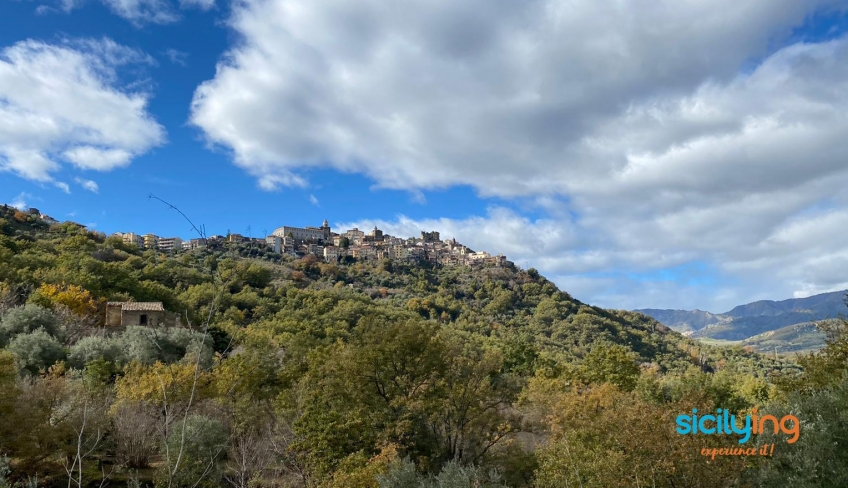 vista castiglione tour e-mtb