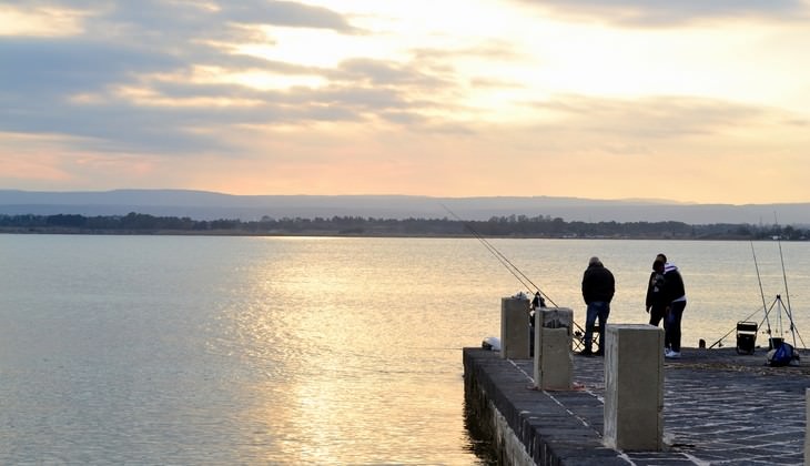 курсы мореходства  - путешествие на паруснике 