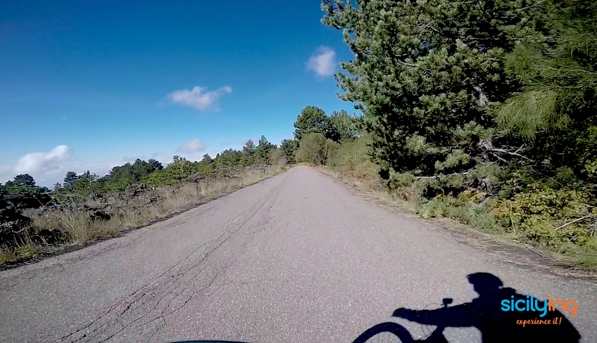 bici etna mtb