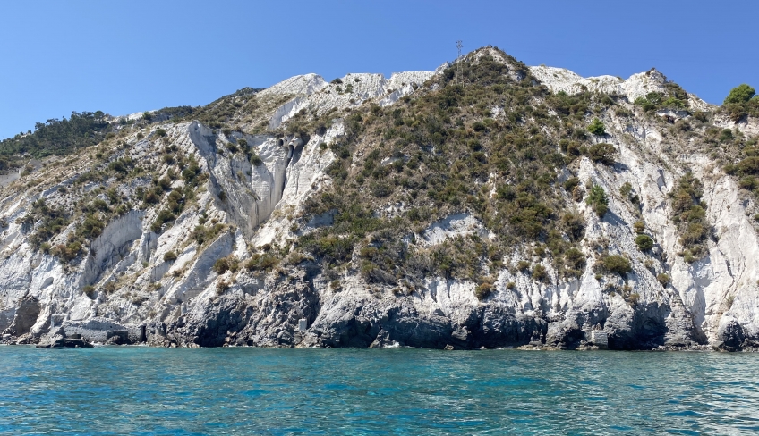 escursione barca eolie lipari